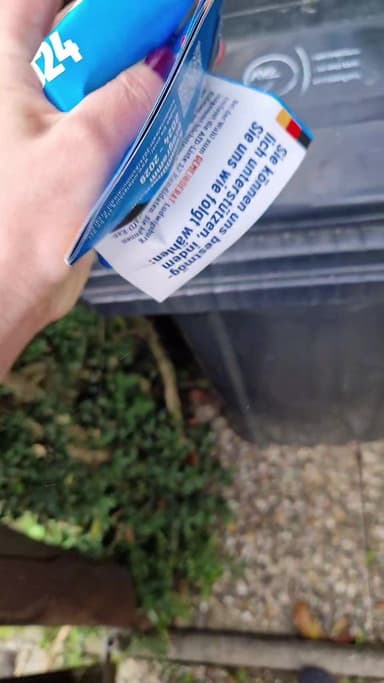 🗑 #noafd #fckafd 
