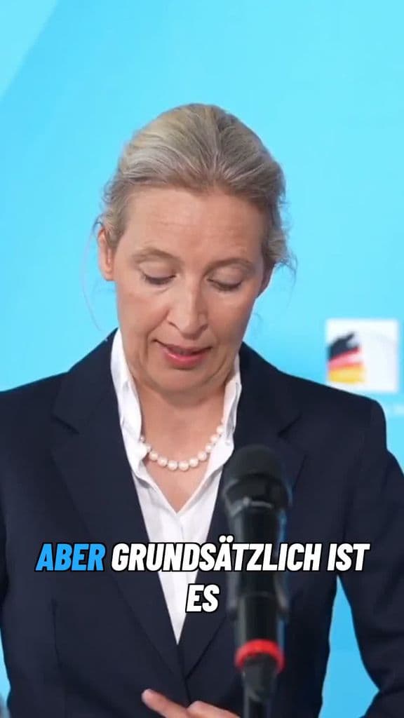 Rein ideologisch motivierte Bestimmungen wie das EEG, Klimaschutzgesetz und alle Wind/Solar-Subventionsgesetze wird die AfD ersatzlos abschaffen!