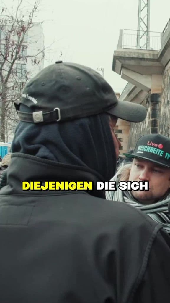 #marcant #fyp #interview #deutschland 