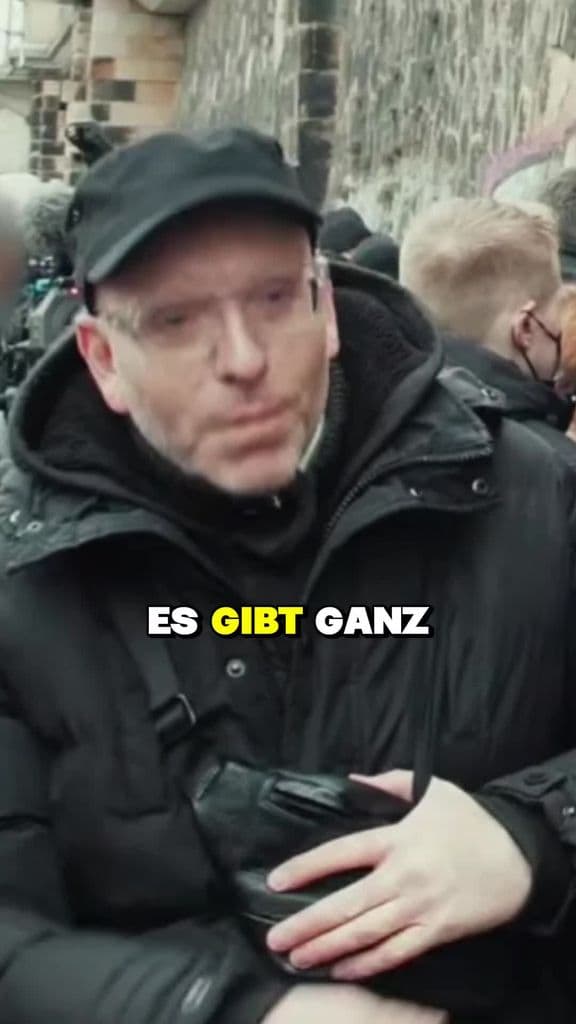 #marcant #interview #fyp #deutschland 